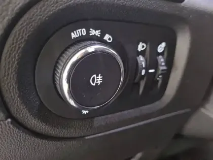 Photo 30 Opel Grandland X  Hybrid4 300 ch AWD BVA8