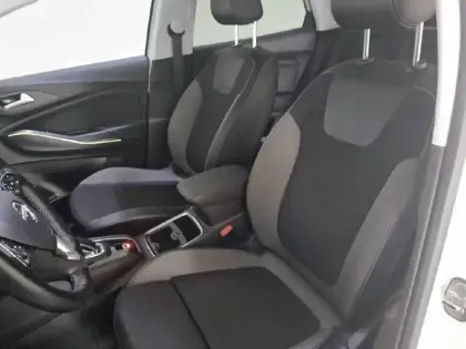 Photo 13 Opel Grandland X  Hybrid4 300 ch AWD BVA8
