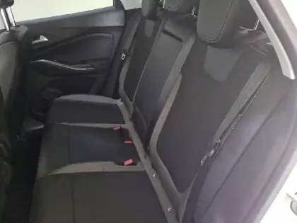 Photo 14 Opel Grandland X  Hybrid4 300 ch AWD BVA8