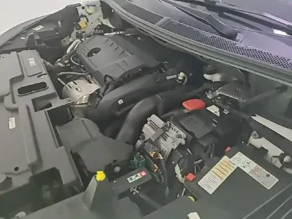 Photo 17 Opel Grandland X  Hybrid4 300 ch AWD BVA8
