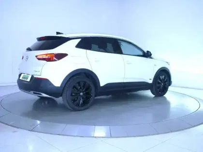 Photo 7 Opel Grandland X  Hybrid4 300 ch AWD BVA8
