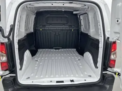 Photo 5 Citroën Berlingo  - Fourgon M Diesel 100 ch Manuelle