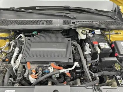 Photo 95 Peugeot 208  Electrique 50 kWh 136ch