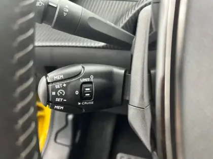 Photo 87 Peugeot 208  Electrique 50 kWh 136ch
