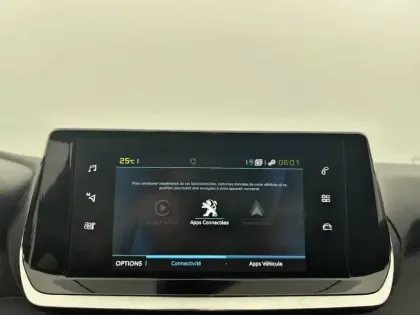 Photo 90 Peugeot 208  Electrique 50 kWh 136ch