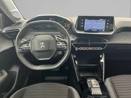 Photo 75 Peugeot 208  Electrique 50 kWh 136ch