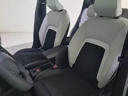 Photo 10 Citroën C3 Aircross  Hybride 145 ch Aut