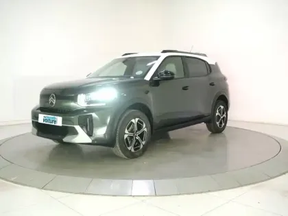 Photo Citroën C3 Aircross Max
