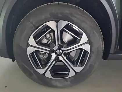 Photo 12 Citroën C3 Aircross  Hybride 145 ch Aut