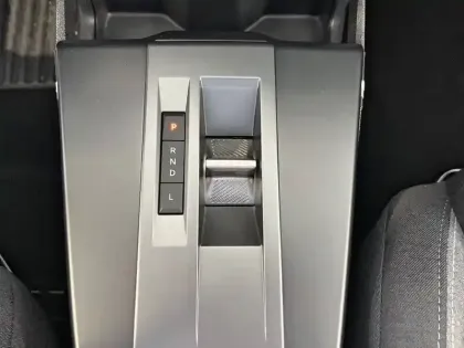 Photo 13 Opel Frontera  1.2 Turbo Hybrid 110 ch e-DCT6
