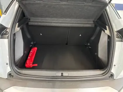 Photo 5 Peugeot 2008  Turbo 100 ch BVM6