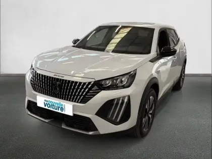 Photo Peugeot 2008 Allure