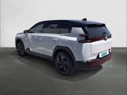 Photo 6 Citroën C5 aircross  Hybride 145 ch e-DCS6