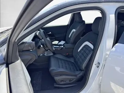 Photo 10 Citroën C5 aircross  Hybride 145 ch e-DCS6