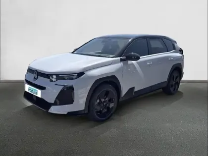 Photo Citroën C5 Aircross Max