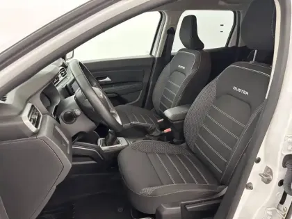 Photo 17 Dacia Duster  ECO-G 100 4x2