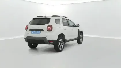 Photo 13 Dacia Duster  ECO-G 100 4x2