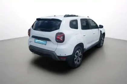 Photo 5 Dacia Duster  ECO-G 100 4x2