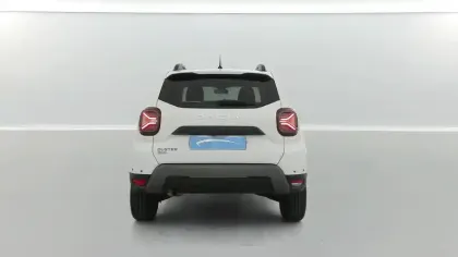 Photo 12 Dacia Duster  ECO-G 100 4x2