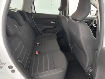 Photo 24 Dacia Duster  ECO-G 100 4x2