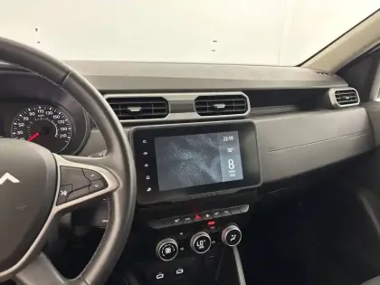 Photo 20 Dacia Duster  ECO-G 100 4x2