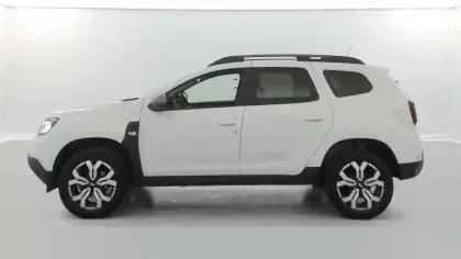 Photo 10 Dacia Duster  ECO-G 100 4x2