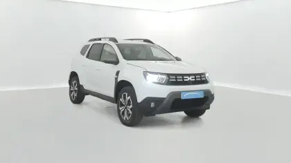 Photo 16 Dacia Duster  ECO-G 100 4x2