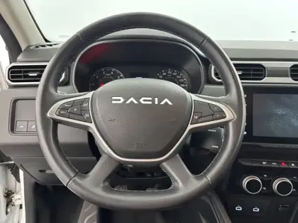 Photo 23 Dacia Duster  ECO-G 100 4x2