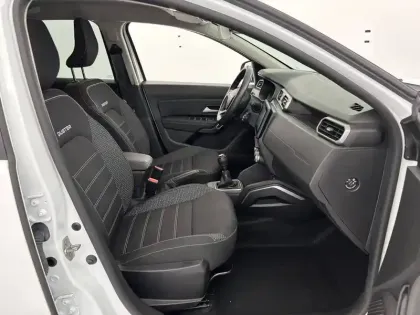 Photo 22 Dacia Duster  ECO-G 100 4x2