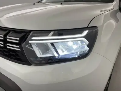 Photo 34 Dacia Duster  ECO-G 100 4x2
