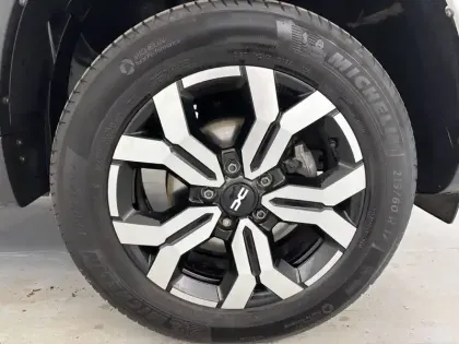 Photo 29 Dacia Duster  ECO-G 100 4x2