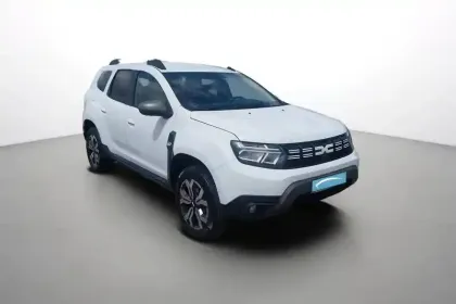 Photo 7 Dacia Duster  ECO-G 100 4x2