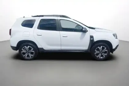 Photo 6 Dacia Duster  ECO-G 100 4x2