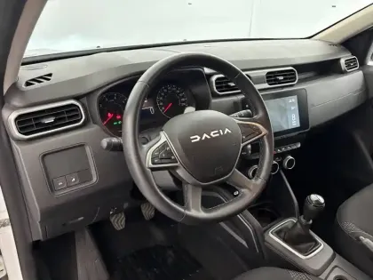 Photo 18 Dacia Duster  ECO-G 100 4x2