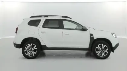 Photo 14 Dacia Duster  ECO-G 100 4x2