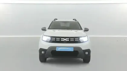 Photo 15 Dacia Duster  ECO-G 100 4x2