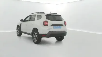 Photo 11 Dacia Duster  ECO-G 100 4x2