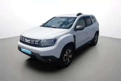 Photo Dacia Duster Journey +