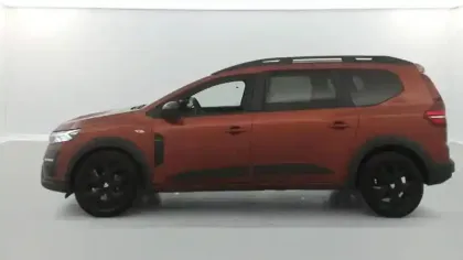 Photo 5 Dacia Jogger  TCe 110 7 places
