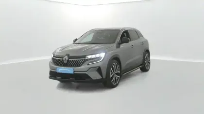 Photo Renault Austral Iconic