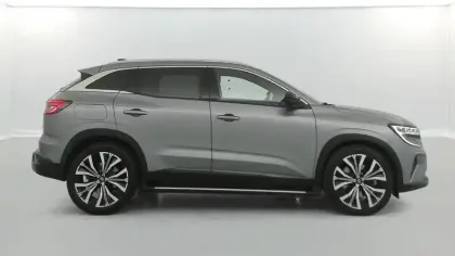 Photo 5 Renault Austral  E-Tech hybrid 200