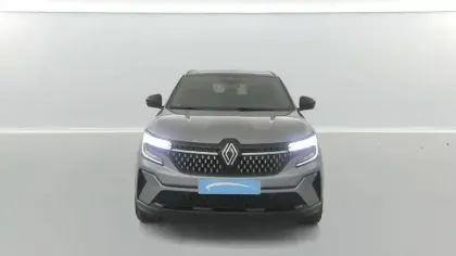 Photo 6 Renault Austral  E-Tech hybrid 200