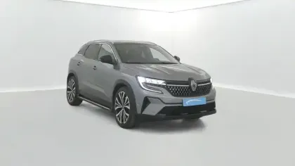 Photo 7 Renault Austral  E-Tech hybrid 200