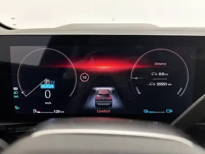 Photo 16 Renault Austral  E-Tech hybrid 200