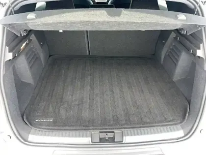 Photo 24 Renault Symbioz  E-Tech full hybrid 145
