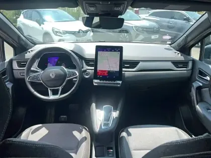 Photo 15 Renault Symbioz  E-Tech full hybrid 145