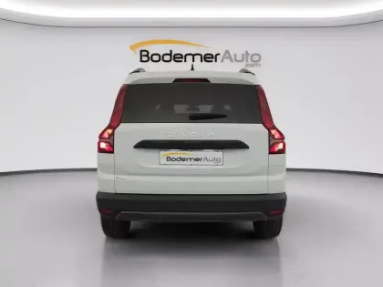 Photo 12 Dacia Jogger  ECO-G 100 7 places