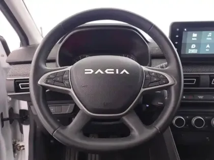Photo 29 Dacia Jogger  ECO-G 100 7 places