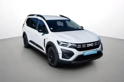 Photo 7 Dacia Jogger  ECO-G 100 7 places