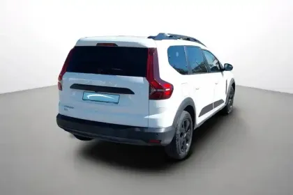 Photo 5 Dacia Jogger  ECO-G 100 7 places